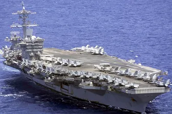 Tình hình Iran tiếp tục diễn biến phức tạp