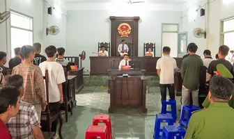 Phòng ngừa tội phạm ở lứa tuổi vị thành niên