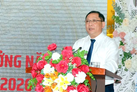 Tích cực ứng dụng công nghệ số vào hoạt động tư pháp và thi hành án dân sự