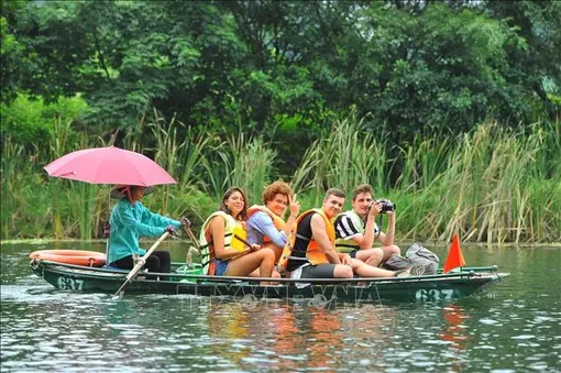 Quảng bá thương hiệu du lịch Việt Nam để đón được 25 triệu lượt khách quốc tế năm 2026