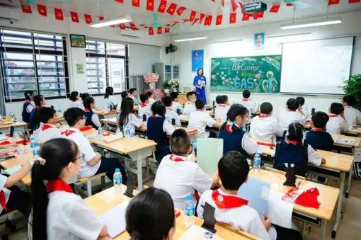 Cảnh giác trước luận điệu xuyên tạc Nghị quyết về đột phá phát triển giáo dục và đào tạo