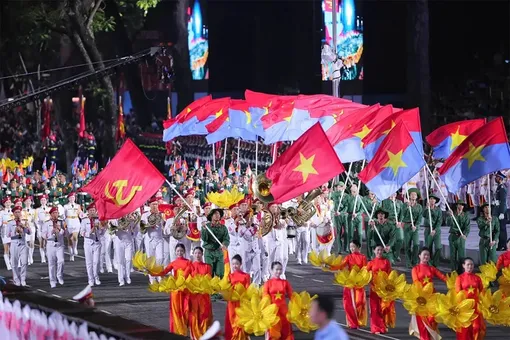 Làm thất bại chiến lược “diễn biến hòa bình”: Mượn danh dân chủ - những âm mưu thỏa hiệp thời hiện đại