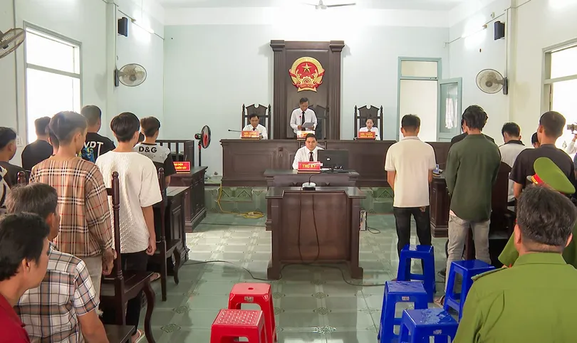 Phòng ngừa tội phạm ở lứa tuổi vị thành niên