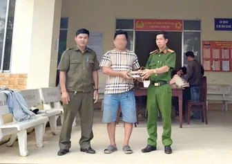 Hiệu quả phong trào thi đua “Ba nhất” ở xã Lương Tâm