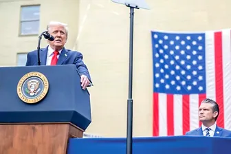 Những ưu tiên chiến lược mới của Lầu Năm Góc