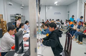 Chủ động ngăn ngừa đảng viên vi phạm