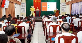 Cần Thơ không để thiếu thuốc, vật tư y tế