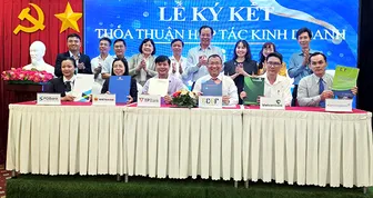 Đổi mới, nâng cao hiệu quả hoạt động bảo lãnh tín dụng cho doanh nghiệp nhỏ và vừa