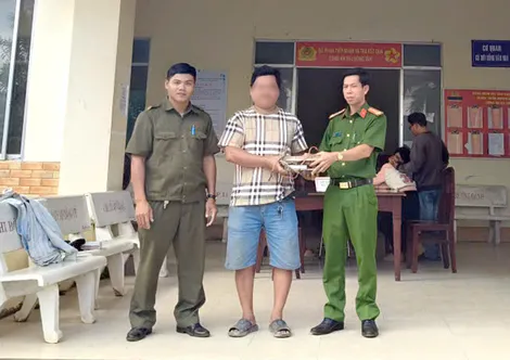 Hiệu quả phong trào thi đua “Ba nhất” ở xã Lương Tâm