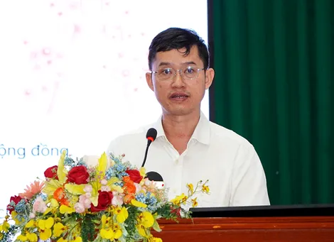 Tăng cường kiểm dịch y tế tại cảng hàng không và Cảng Cái Cui