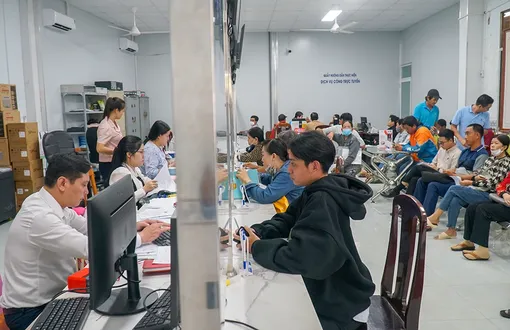 Chủ động ngăn ngừa đảng viên vi phạm