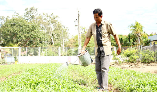 ចលនា​រៀន​សូ​ត្រ​ក្នុង​ជន​រួម​ជាតិ​ខ្មែរ​កាន់​តែ​ផុលផុស​