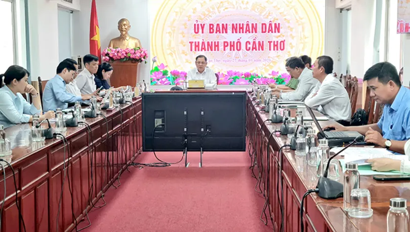 Tiếp tục thực hiện các nhiệm vụ chống khai thác IUU, đảm bảo các điều kiện đàm phán gỡ cảnh báo “Thẻ vàng” của EC
