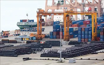 Ông Trump tăng thuế lên 25% đối với một số hàng hóa nhập khẩu từ Hàn Quốc