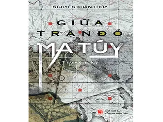 “Giữa trận đồ ma túy”