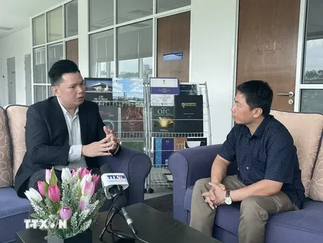 Đưa Nghị quyết thành hành động: Trụ cột ổn định và kết nối của ASEAN