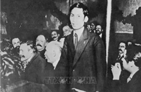 85 năm Ngày Bác Hồ về nước: Nguồn khởi phát cho những thắng lợi vĩ đại của dân tộc