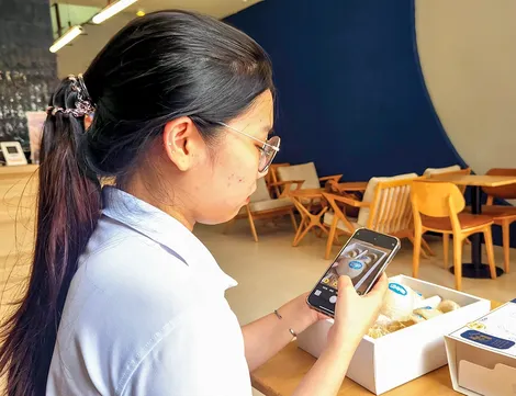 Hỗ trợ thúc đẩy phát triển kinh tế số