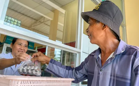 Tuyệt đối không để thiếu thuốc, tăng giá đột biến dịp Tết Bính Ngọ