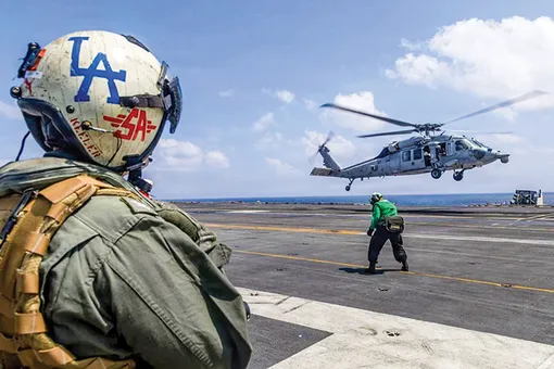 Quan hệ Mỹ - Iran “căng như dây đàn”