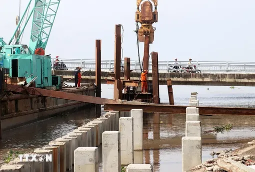 Quyết liệt xử lý dứt điểm những điểm nghẽn kéo dài trong đầu tư