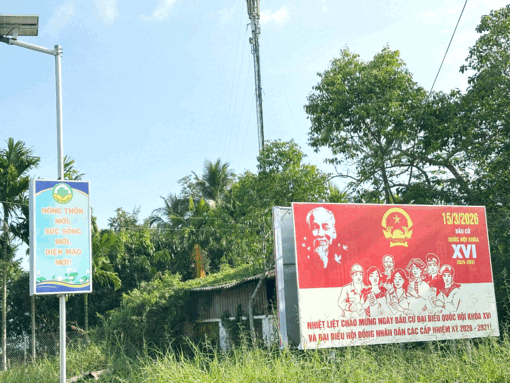 ត្រៀម​រួច​រាល់​សម្រាប់​ថ្ងៃ​បោះ​ឆ្នោត​