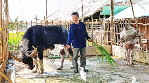 Thu hút du khách quốc tế bằng bản sắc văn hóa