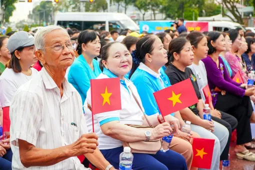 Cần Thơ ban hành kế hoạch nâng cao năng lực nghiên cứu về dân số và phát triển giai đoạn 2026-2030