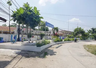 “Khéo” huy động sức dân