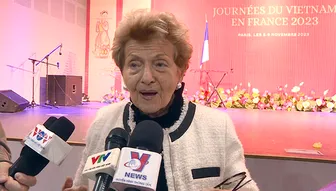 Đưa Nghị quyết thành hành động: Mang đến “luồng sinh khí mới” cho cộng đồng quốc tế