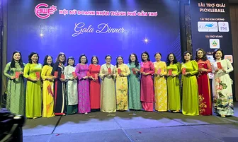 TP Cần Thơ đồng hành, tạo mọi điều kiện để doanh nghiệp nữ phát triển sản xuất, kinh doanh