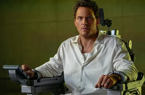 “Bằng chứng sinh tử” gay cấn với phiên tòa do AI cầm trịch