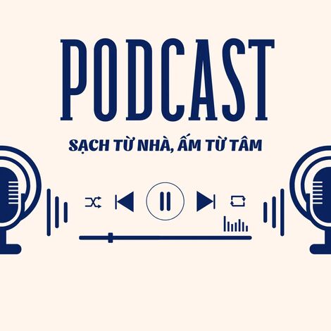 Sạch từ nhà, ấm từ tâm