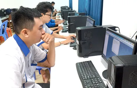 Dự thảo quy chế tuyển sinh đại học năm 2026: Siết xét học bạ, giới hạn nguyện vọng