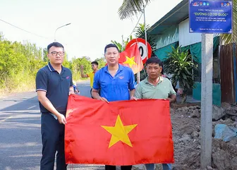 Tăng cường phối hợp nâng cao hiệu quả công tác Đoàn