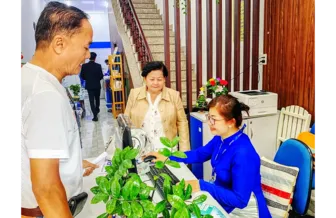 Chọn tour du xuân