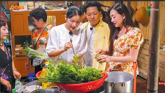 “Muốn ăn phải lăn vào bếp” - Khám phá ẩm thực các địa phương