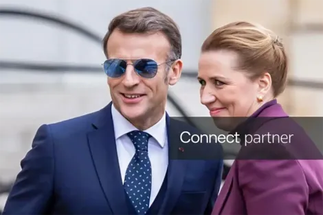 Tranh chấp Greenland là “lời cảnh tỉnh chiến lược” cho toàn châu Âu