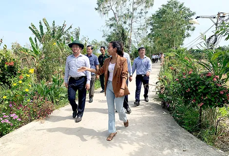 TP Cần Thơ sẽ quy hoạch lại để phát huy giá trị tài nguyên, nâng cao giá trị sản phẩm du lịch