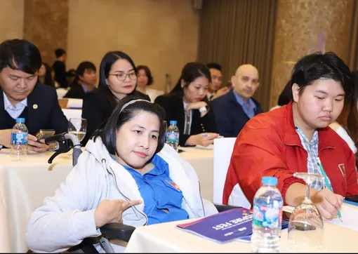 Lần đầu tiên tổ chức chương trình Ngày hội Người khuyết tật Việt Nam