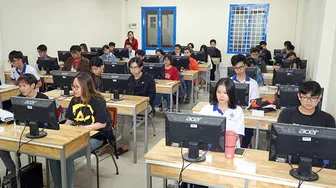 Đại học Cần Thơ đẩy mạnh chuyển đổi số, hướng tới mô hình đại học hiện đại, thông minh