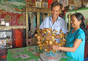 Để ngày Tết trọn vẹn niềm vui