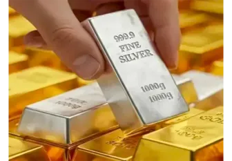 Giá kim loại quý giảm mạnh phiên cuối tuần