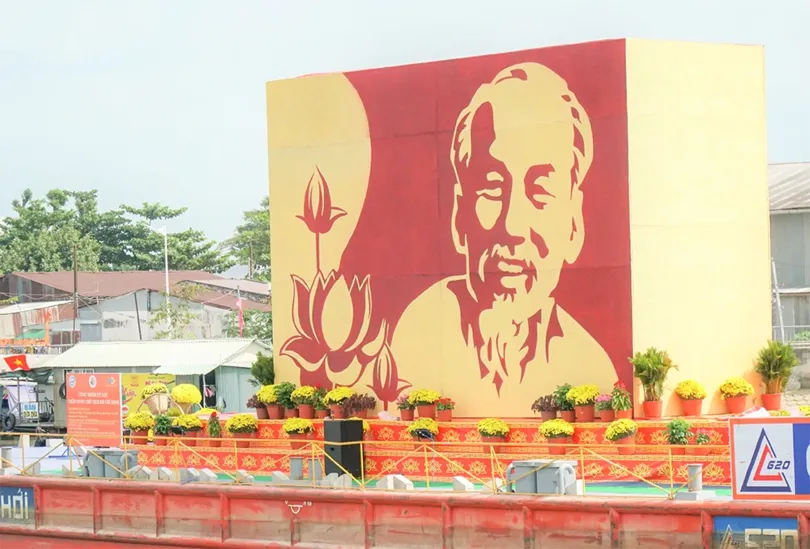 4 kỷ lục Việt Nam và kỷ lục Người Việt toàn cầu được xác lập trong Tết Quân Dân năm 2026