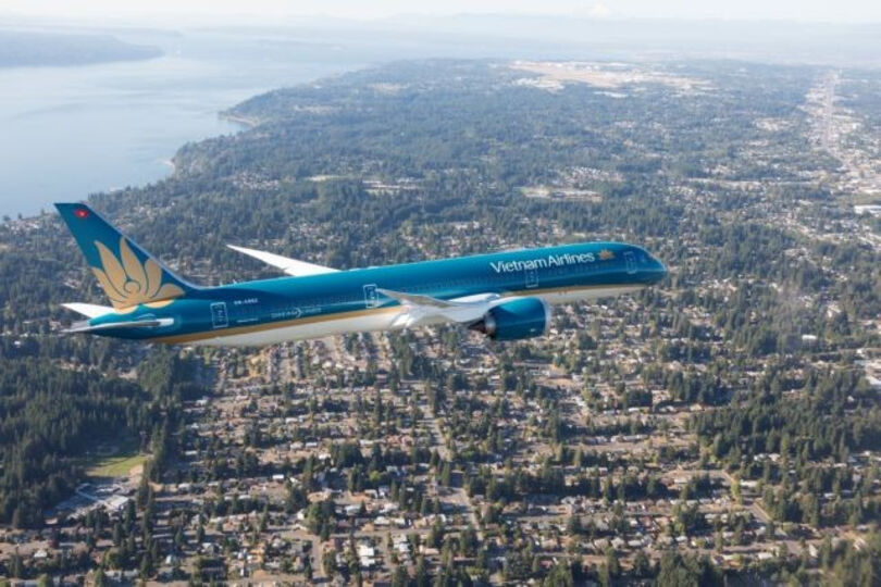 Vietnam Airlines reports highest-ever annual revenue in 2025