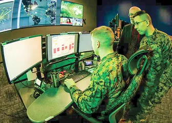 Mỹ chuyển hướng sang “tác chiến phi động học”