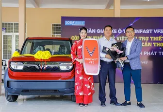 Nhà trường và doanh nghiệp “bắt tay”, thêm nhiều cơ hội cho học sinh, sinh viên