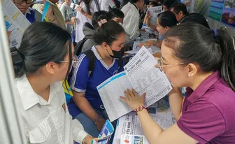 Thêm nhiều cơ hội học tập cho thí sinh