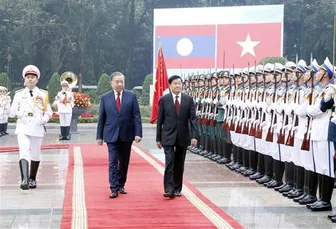 Đại sứ Nguyễn Minh Tâm: “Gắn kết chiến lược” là động lực thúc đẩy quan hệ đặc biệt Việt Nam - Lào mãi phát triển