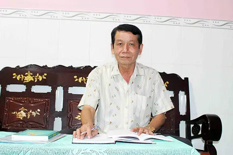 Cái tâm của người hội thẩm nhân dân